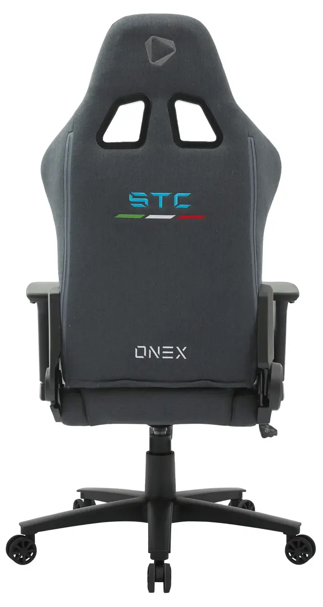VidaXL ONEX-STC-S-L-GR офисное кресло Photo 8