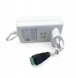 Barošanas adapters SPC Duco 230VAC → 24VDC, 20W, modelis 0000-4762