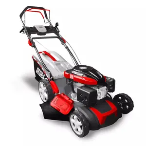 Газонокосилка Dedra DED8725-51L, электрическая/сетeвая, 1 шт., гарантия 2 года