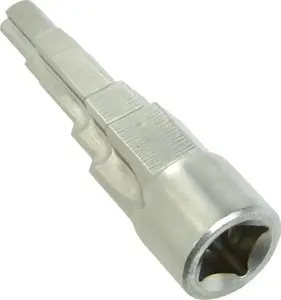 Набор торцевых ключей No name 3/8"–1" с трещоткой 1/2" Photo 1