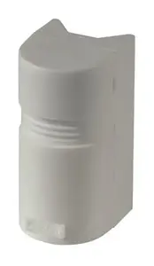 Plumbing fitting DANFOSS 087B1164 — single-piece connection fitting for HVAC and refrigeration systems