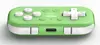 8Bitdo Micro Green spēļu pults Photo 3
