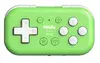 8Bitdo Micro Green spēļu pults Photo 5