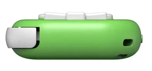 8Bitdo Micro Green spēļu pults Photo 7