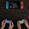 8Bitdo Micro Green spēļu pults Photo 18