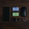8Bitdo Micro Green spēļu pults Photo 19