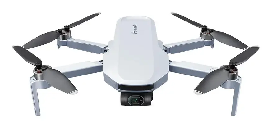Квадрокоптер ATEN Potensic Atom 12 МП Photo 2
