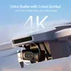 Квадрокоптер ATEN Potensic Atom 12 МП Photo 3
