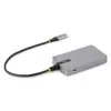 StarTech USB-C 4‑портовый концентратор 5 Гбит/с Photo 2