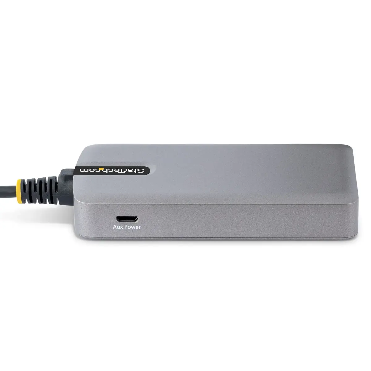 StarTech USB-C 4‑портовый концентратор 5 Гбит/с Photo 4