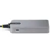 StarTech USB-C 4‑портовый концентратор 5 Гбит/с Photo 4