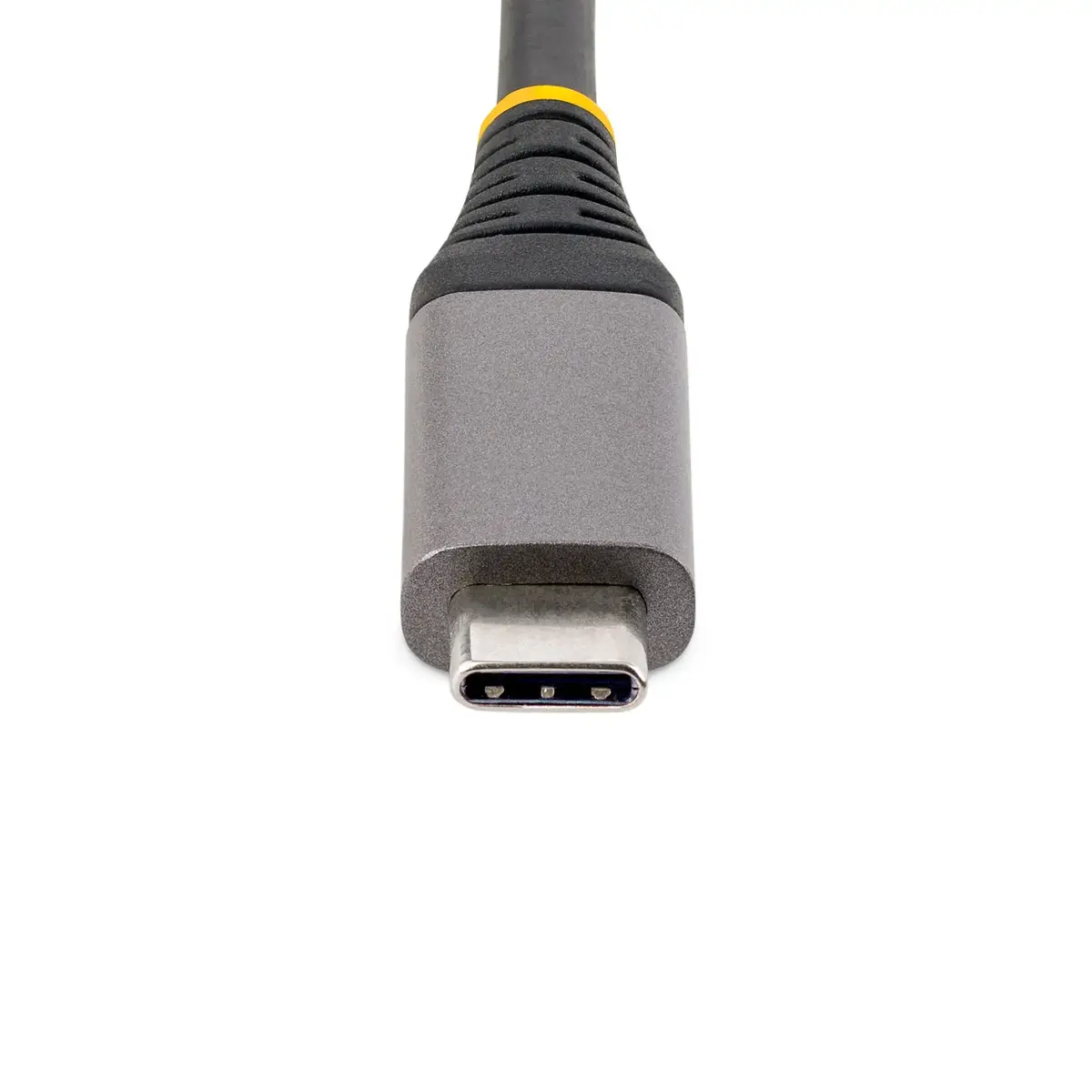 StarTech USB-C 4‑портовый концентратор 5 Гбит/с Photo 5