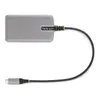StarTech USB-C 4‑портовый концентратор 5 Гбит/с Photo 6