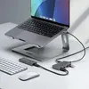 StarTech USB-C 4‑портовый концентратор 5 Гбит/с Photo 8