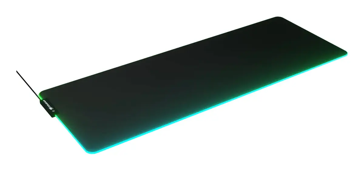 Dymo NEON X игровой коврик 800×300 Photo 4