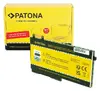 Battery PATONA 2134 for Dell Latitude and Precision Photo 2