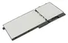 Battery PATONA 2134 for Dell Latitude and Precision Photo 4