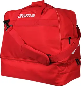 Спортивная сумка Joma Training (400006.600) — красная, для тренировок и фитнеса