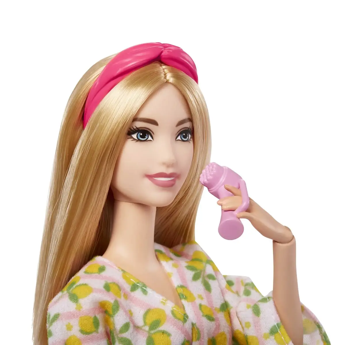 MATTEL Barbie Fashionistas lelle ar kucēnu HKT90 Photo 2