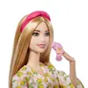 MATTEL Barbie Fashionistas lelle ar kucēnu HKT90 Photo 2