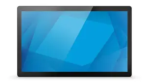 POS‑терминал All‑in‑One Elo Touch Solutions E391414 — RK3399, 21,5" (54,6 см) 1920×1080 сенсорный экран, 4 ГБ ОЗУ, 32 ГБ, Android 10