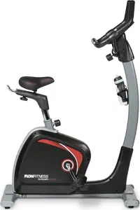 Stacionārais velotrenažieris Flow Fitness Turner DHT2500i, elektromagnētiskā pretestība