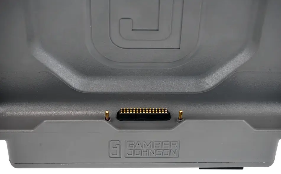Gamber-Johnson SLIM aktīvais turētājs planšetai/UMPC Photo 9