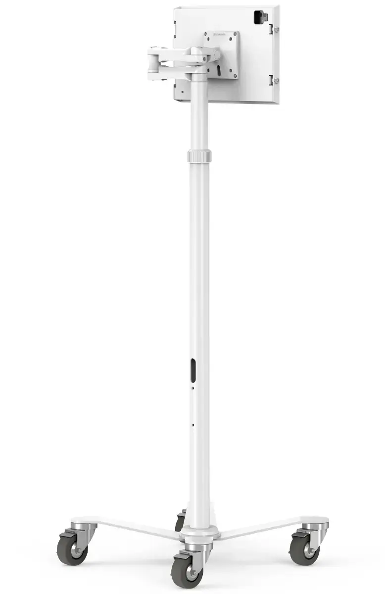 ram mount Apex Rise Freedom Extended — тележка для iPad Pro 13" Photo 2
