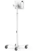 ram mount Apex Rise Freedom Extended — тележка для iPad Pro 13" Photo 2