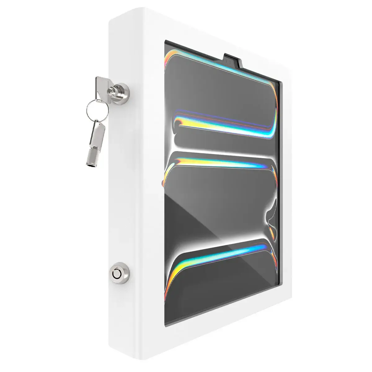 ram mount Apex Rise Freedom Extended — тележка для iPad Pro 13" Photo 3