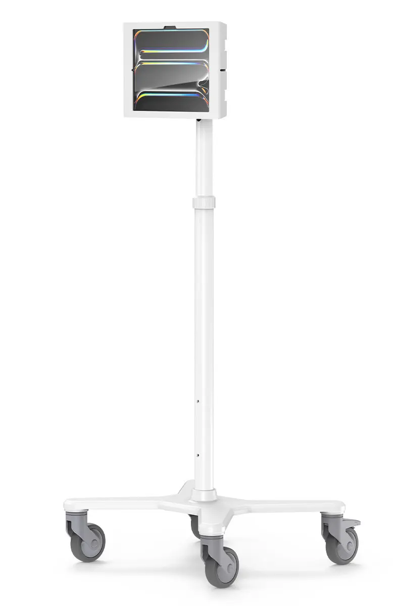 RAM Mount Compulocks Apex Enclosure Premium
