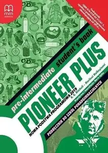 Coursebook MM PUBLICATIONS Pioneer Plus Pre-Intermediate SB w.2019