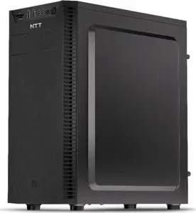 Desktop PC NTT System proDesk — Ryzen 5 7600, 32GB RAM, 1TB SSD, Wi‑Fi, Windows 11 Home