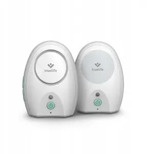 Радионяня TRUELIFE Niania TrueLife NannyTone VM Pocket — компактная портативная аудиосистема