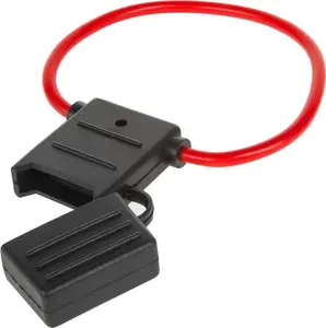 Fuse holder (knife type) Maxi 30 cm, No name, model GNI0131-4
