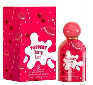 Духи-спрей Tom Ford GRANDEUR Tubbees Cherry Luxe EDP 50 мл
