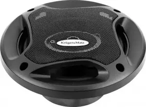 Car Speaker Kruger & Matz KMDB50 — 5.25-inch coaxial car loudspeaker