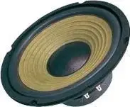 Car Speaker Dibeisi G8002 8" 4 Ohm - 8-inch 4Ω Vehicle Audio Speaker