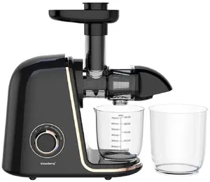 Juicer Klausberg KB-7867 slow masticating juicer