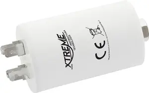 Motor Run Capacitor XTREME 450VAC 3338 — 450 VAC motor capacitor for AC motors