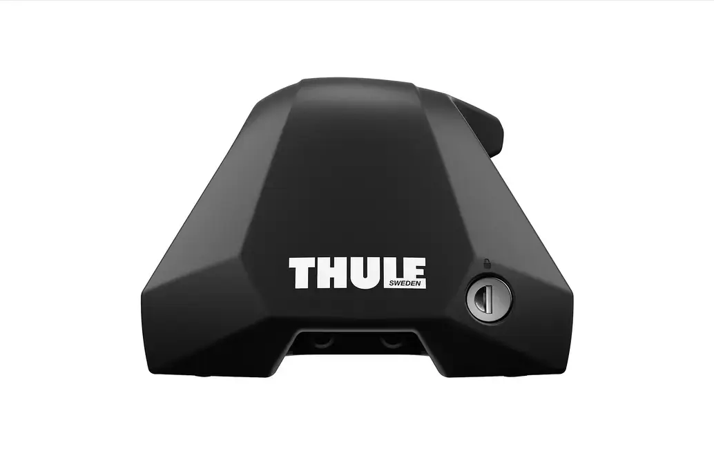 Thule Clamp Edge 720500 jumta bagāžnieka aksesuārs Photo 2