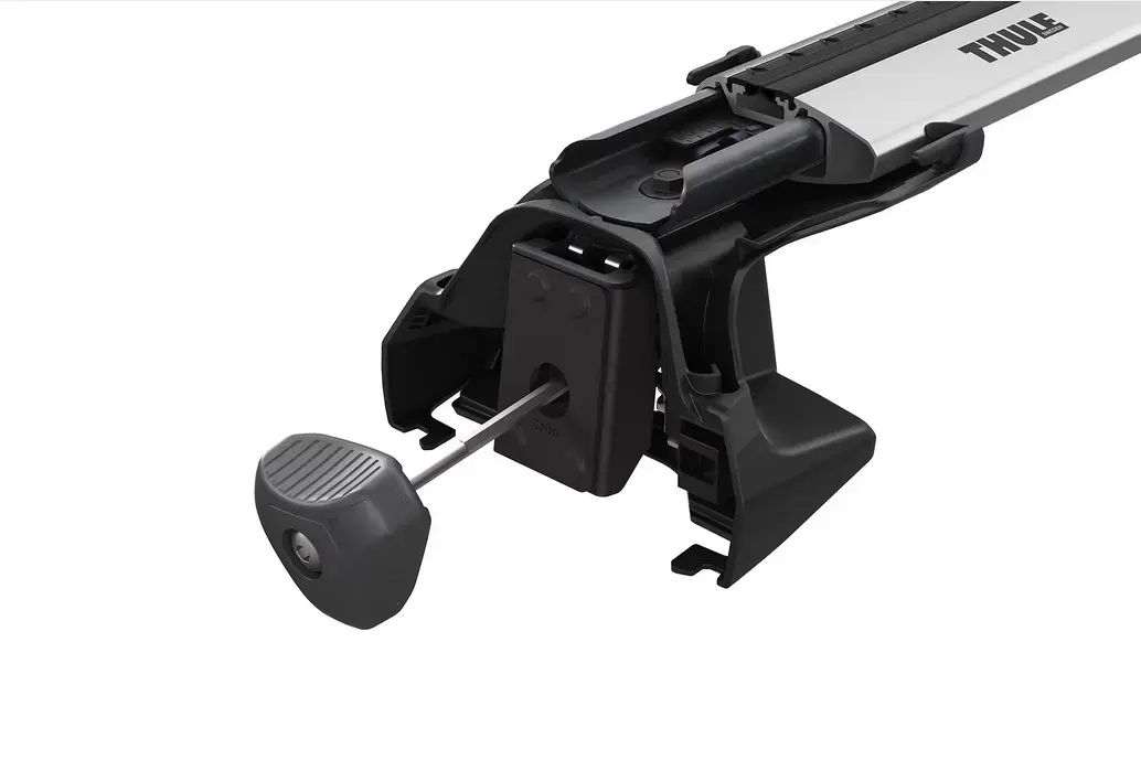 Thule Clamp Edge 720500 jumta bagāžnieka aksesuārs Photo 4