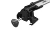 Thule Clamp Edge 720500 jumta bagāžnieka aksesuārs Photo 4
