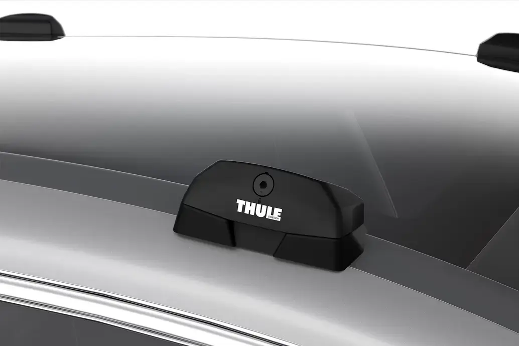 Thule Clamp Edge 720500 jumta bagāžnieka aksesuārs Photo 5
