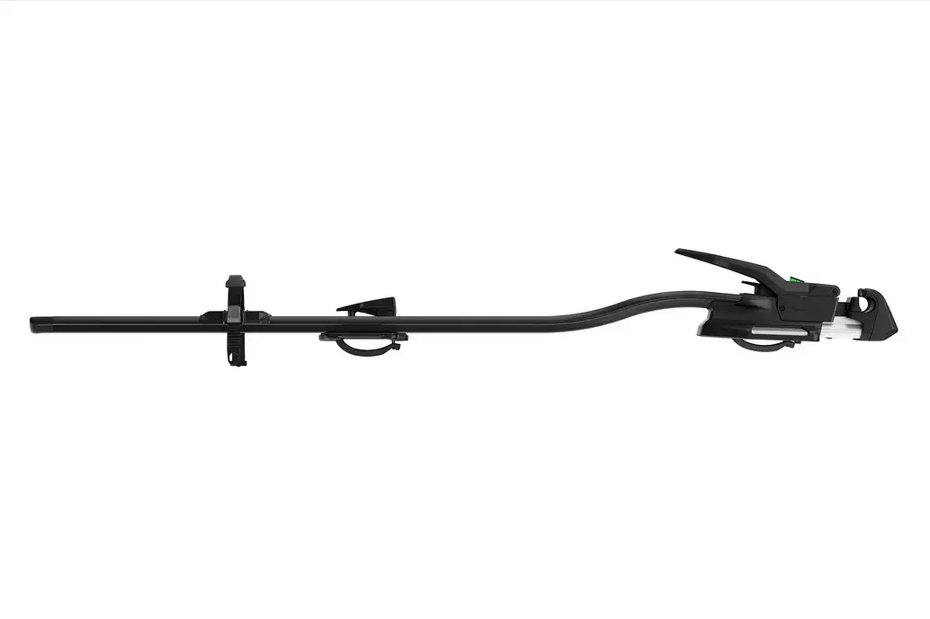 Велокрепление Thule 889900 — на крышу Photo 5