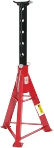 Protective Base Airpress 16000 kg model 72137 for heavy lifting support