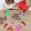 SES Beedz Mix iron-on beads 3000 pcs Photo 4