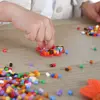SES Beedz Mix iron-on beads 3000 pcs Photo 5