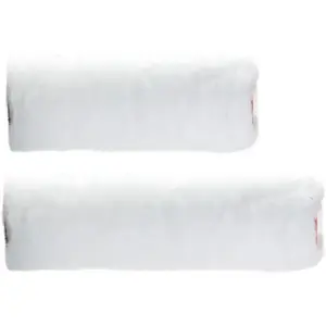 Paint roller cover Proline 41141 — 1 pc, replacement sleeve for roller frame
