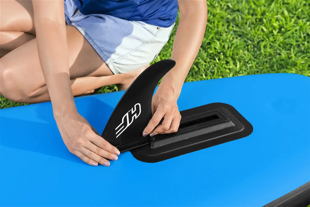 Bestway Hydro-Force Aqua Excursion Tech SUP 3,81 м Photo 3